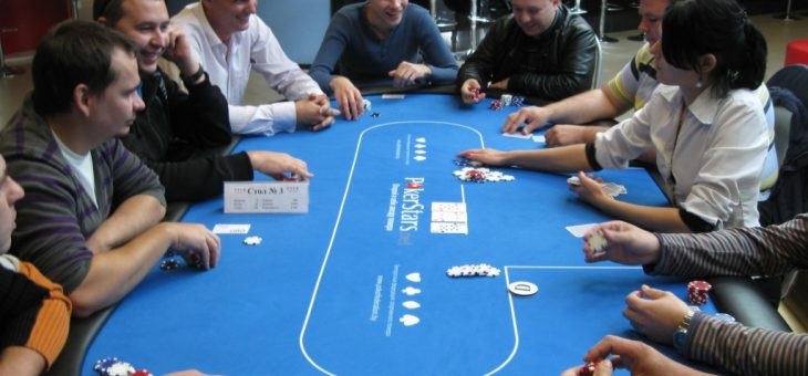 Is Het Opnemen Van Video’s In Een Casino Legaal?